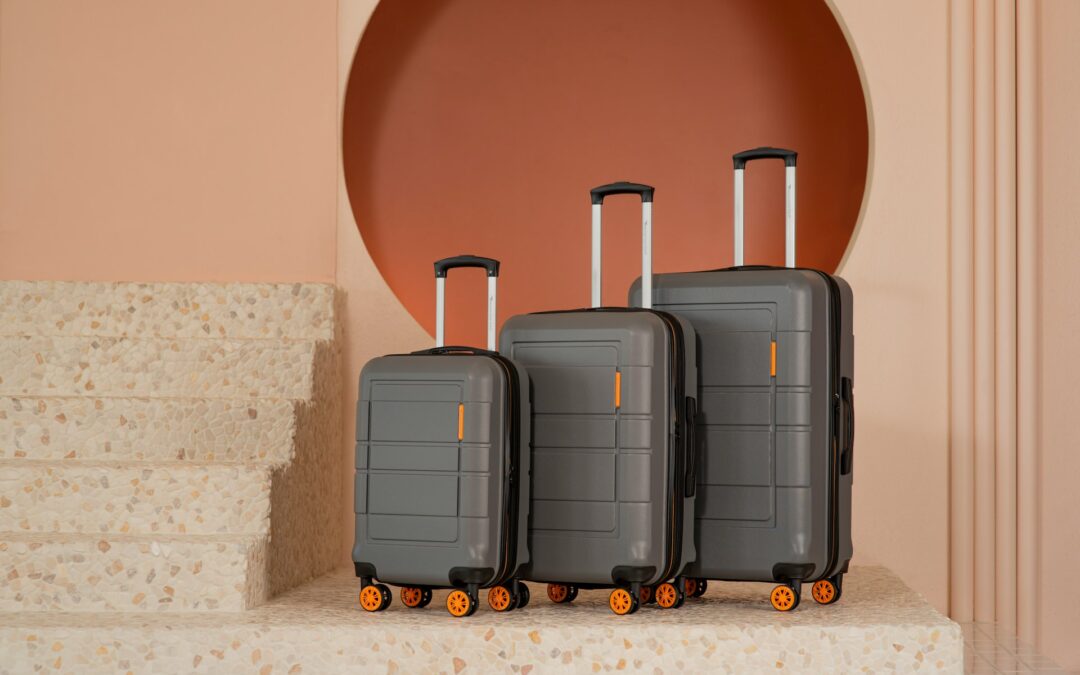 Ranking walizek kabinowych – jaka walizka będzie najlepsza?